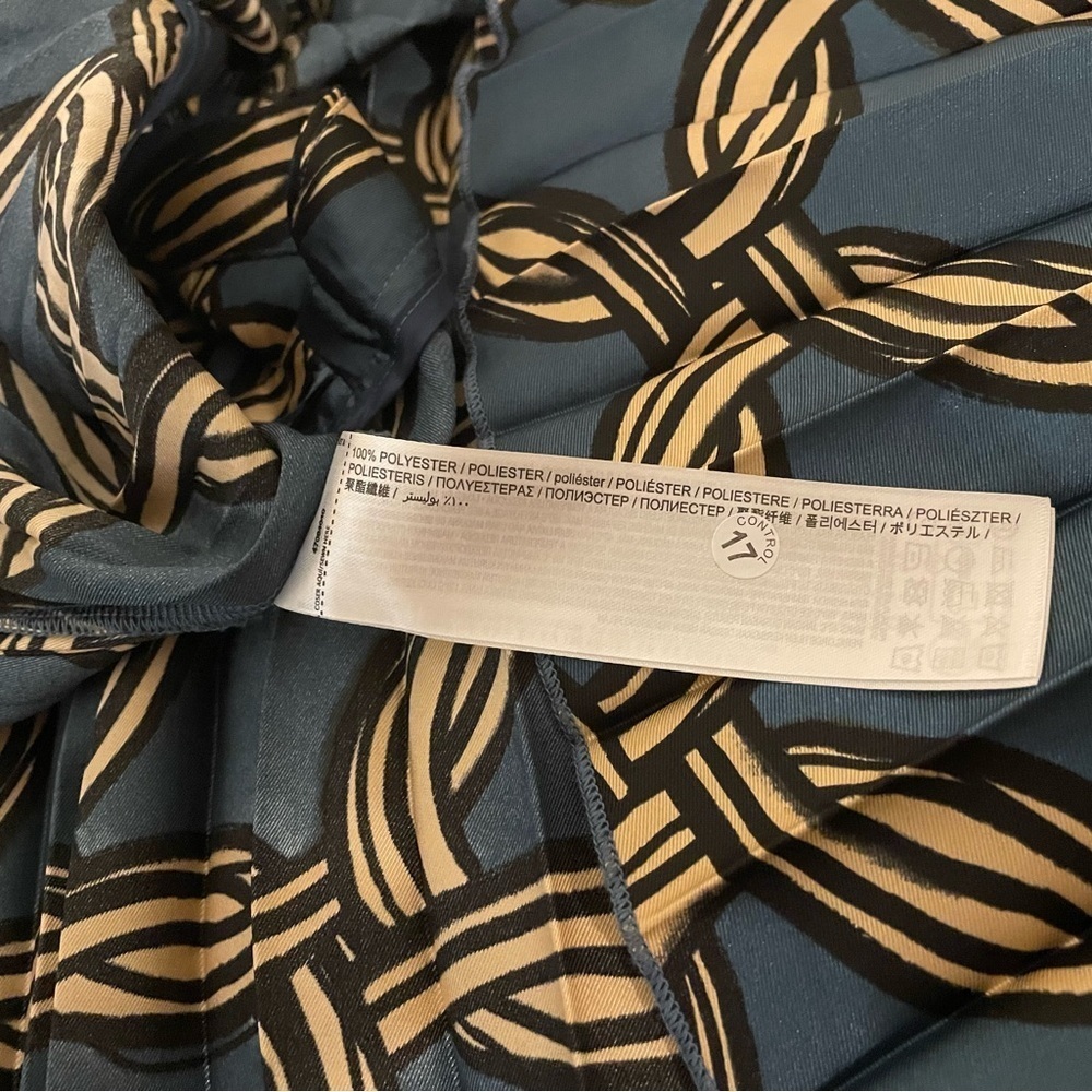 NWOT Mango Midi Skirt - Picture 11 of 11